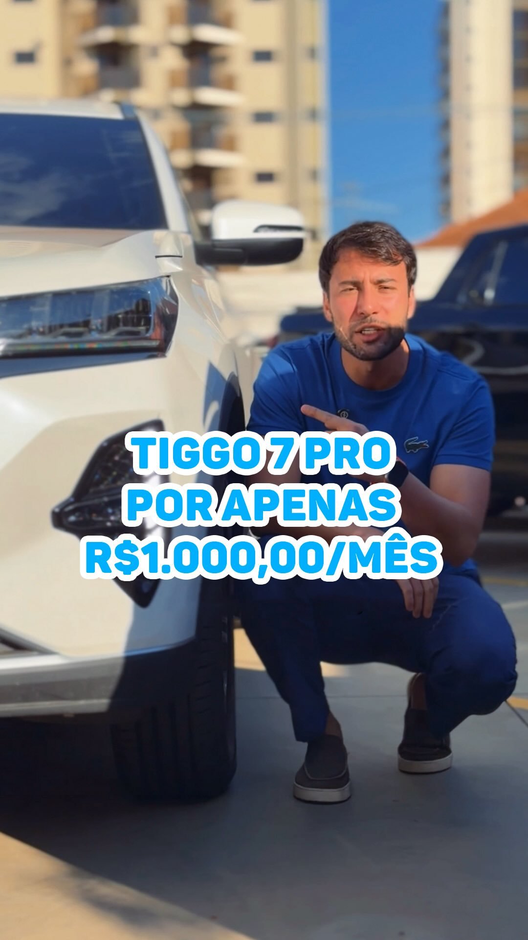 O seu carro dos sonhos pode estar mais perto do que você imagina…. 👀
.
#carro #consorcio #fy